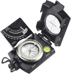 Eyeskey Multifunctional Military Sighting Navigation Compass by Eyeskey