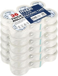 PANDRI Clear Packing Tape, 36 Rolls Heavy Duty Packaging Tape by PANDRI
