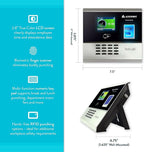 Acroprint ProPunch Time Clock System - Image 6