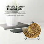 TR-LIFE Plate Stands for Display - Image 5