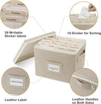 Greeting Card Organizer Box - Image 4