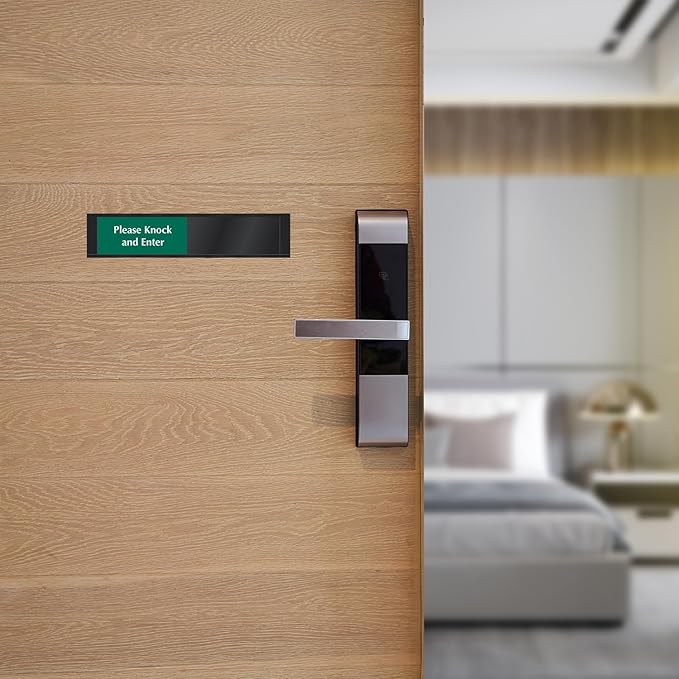 SmartSign Privacy Sign - Image 6
