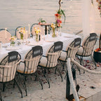 Buryeah 12 Pcs Reserved Seating Signs - Image 7