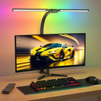 SIBRILLE Upgraded LED Desk Lamp by SIBRILLE