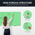 Magnetic Glass Whiteboard - Image 4