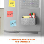 BEYGORM Magnetic Dry Erase Marker Holder - Image 4