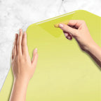 Better Kitchen Products Flexible Plastic Cutting Board Mats, 6 Vivid, - Image 6
