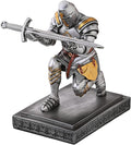 NCQIXIAO Templar Vanguard Soldier Pen Holder Pencil Stand Desk Organizers and by NCQIXIAO