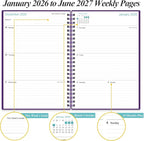 2026-2027 Planner - Image 4