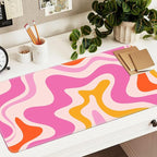 iCasso Large Mouse Pad, Desk Mat Gaming Mousepad - Image 7