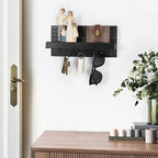 Lwenki Decorative Key Holder for Wall - Image 5