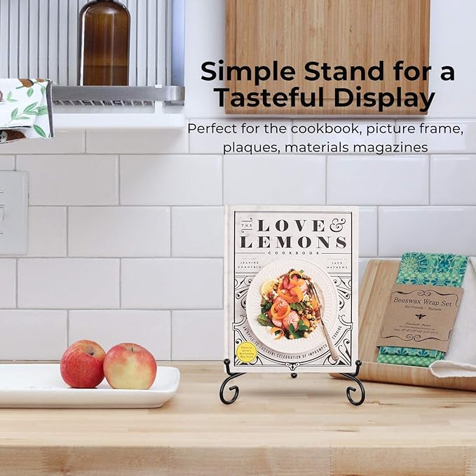 TR-LIFE Plate Stands for Display - Image 4