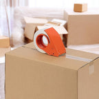 Amazon Basics Packing Tape, Designed - Image 8