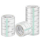 Amazon Basics Extra-Wide Packing Tape, Designed by AmazonBasics