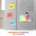 BEYGORM Magnetic Dry Erase Marker Holder - Image 5