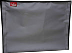 BroilPro Accessories Outdoor 32" TV Set Cover, Scratch Resistant Liner Protect - Image 2