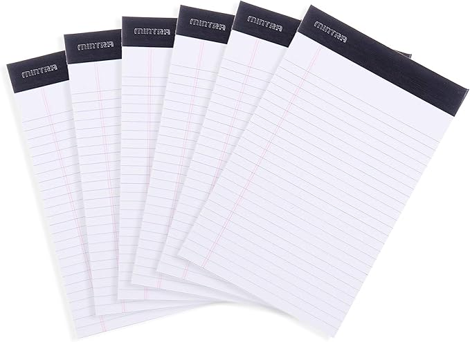 Mintra Office Legal Pads -) - Image 2