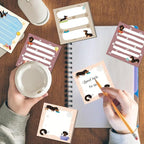 Lovarywow Dachshund Sticky Notes Gifts - Image 6