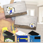 Custom Business Cards Double-Sided Personalized Stationery | Professional by EAQOfficialCustomOnline