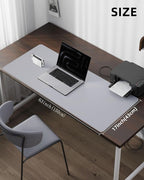 Extra Large Desk Mat 63"x17" - Image 5