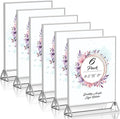 PPH-Sisy Clear Acrylic Sign Holder 8.5X11 by PPH-SisyPurchaseNow