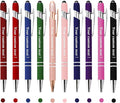 CRME Custom Pens Personalized Pen in Bulk Customized Pens Engraved Grip by Unknown