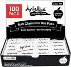Artellius Erasers by Artellius