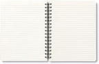 Compendium Spiral Notebook - Image 7