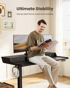 ErGear Electric Standing Desk - Image 4