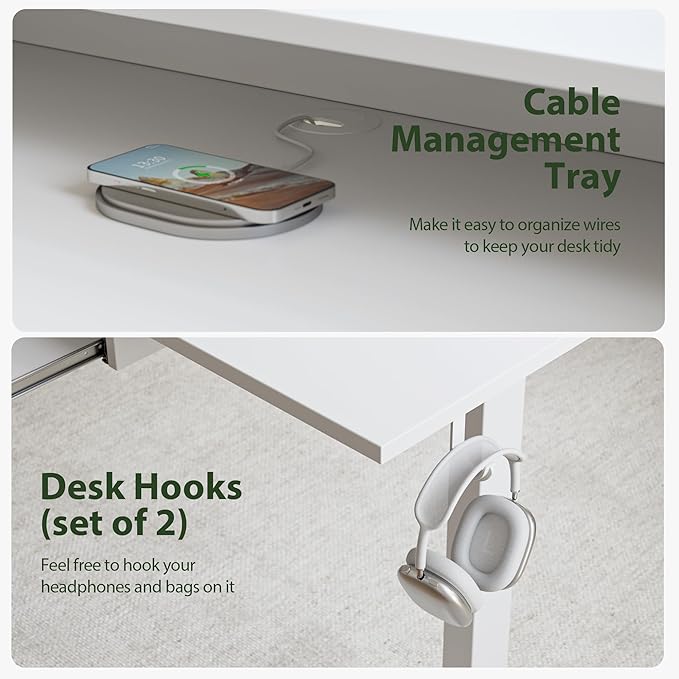 Agilestic Electric Standing Desk - Image 8