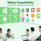 Wireless Presentation Clicker - Image 6