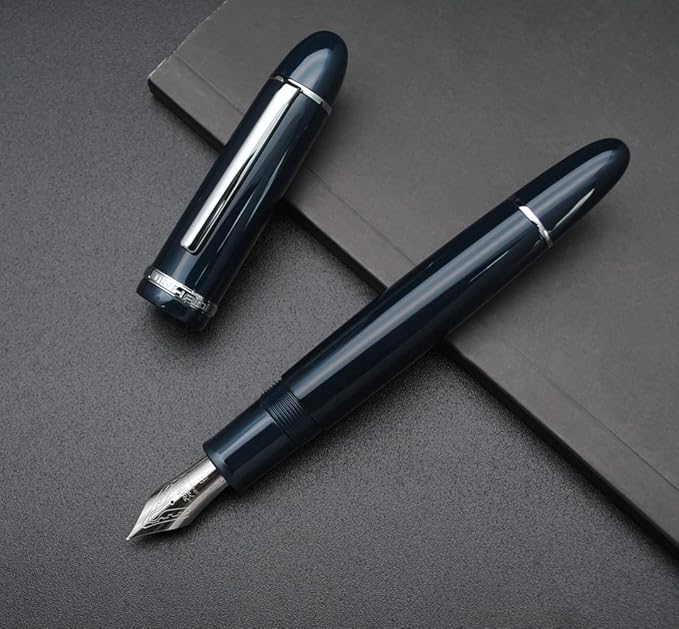 JINHAO X159 Fountain Pen - Image 3