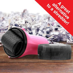 Guard Your ID Wide Advanced Roller 2.0 Identity Theft Prevention Security Stamp - Image 2