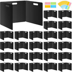 MuseLuxe 24 Pack Privacy Folders by Unknown