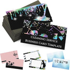Custom Business Cards Personalized Business Cards by CustomYourMemories