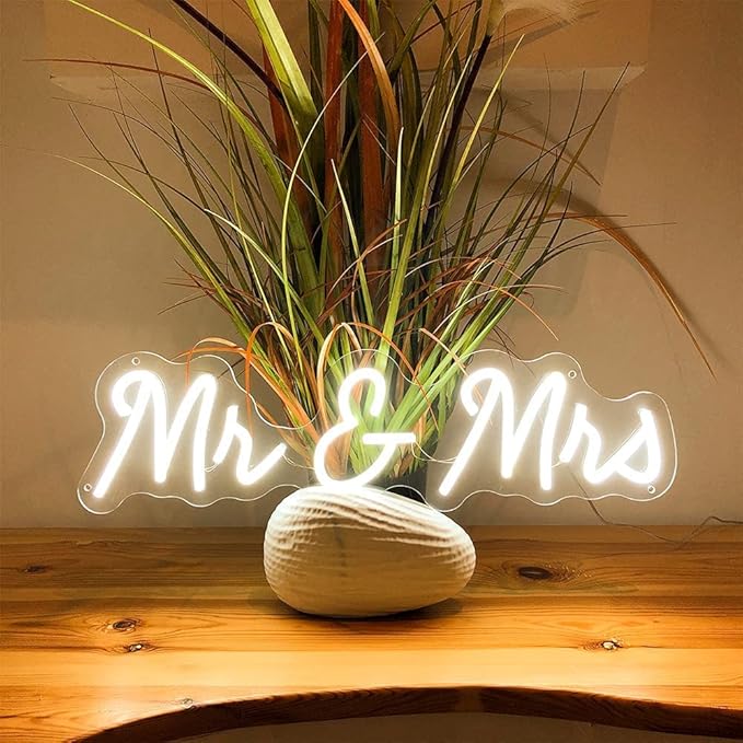 Custom Neon Signs Customizable Neon Signs - Image 3