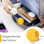 Yellow Pomodoro Timer - Image 4