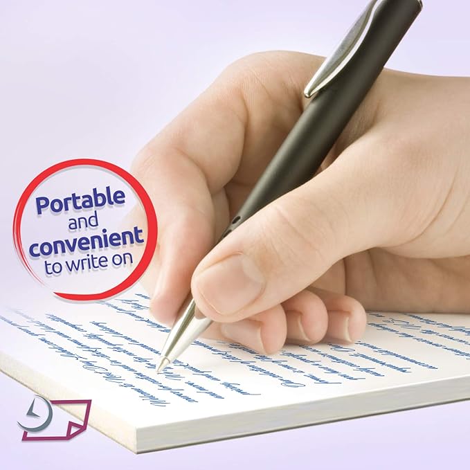 Memo Pads - Note Pads - Scratch Pads - Writing pads - 10 Pads - Image 5