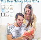 Lovarywow Funny Sticky Notes Gifts - Image 5