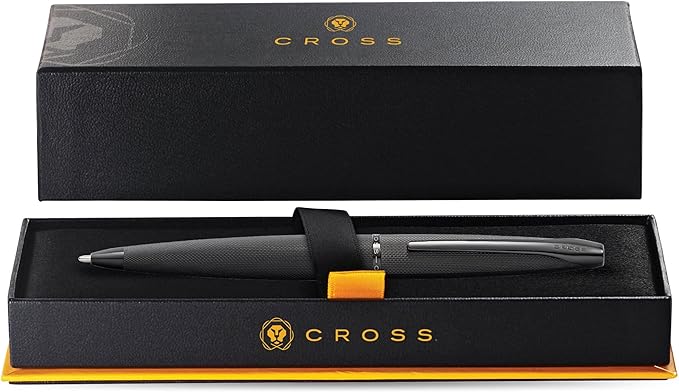 Cross ATX Refillable Ballpoint Pen Presented in a Luxury Gift Box - Image 3