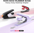 MARSROCK Effortless Stapler for Desk - Image 7