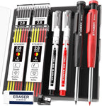 STAGEEK 2PCS Carpenter Pencils by STAGEEK