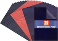 Carbon Paper for Tracing Graphite Transfer-Paper by PSLER