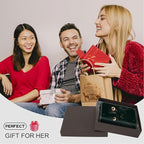 BWEGRHE Cute Credit Card Holder - Image 7