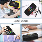 WLRUEZN Custom Pencil case - Image 7