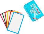 36 Pack Magnetic Dry Erase Labels - Image 5