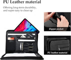 ProCase Portfolio Business Padfolio Folder - Image 4