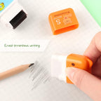Tamaki 6 Pack Erasers for Kids, Cute Erasers - Image 6