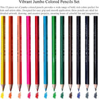 Fuxi Art Supplies for Kids 9-12, Stocking Stuffers | Art Set - Image 4