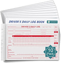 Daily Log Books for Truck Drivers by goremote